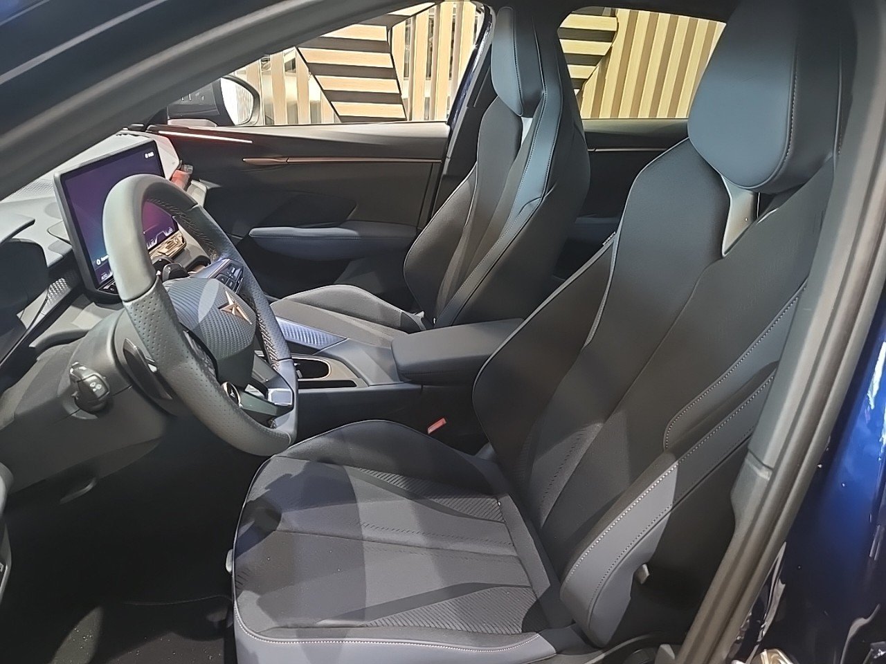 seat - Visuel 15