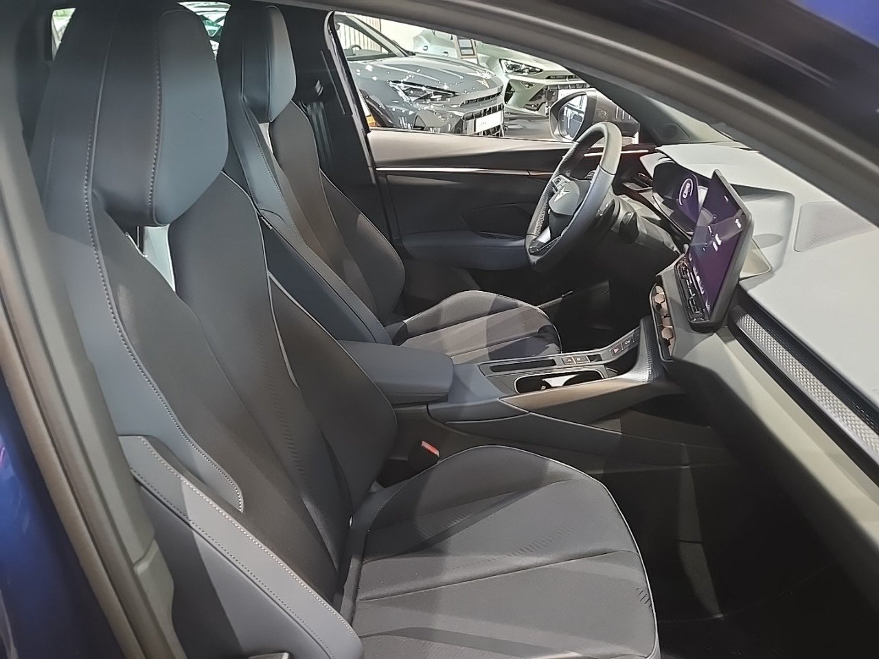 seat - Visuel 17
