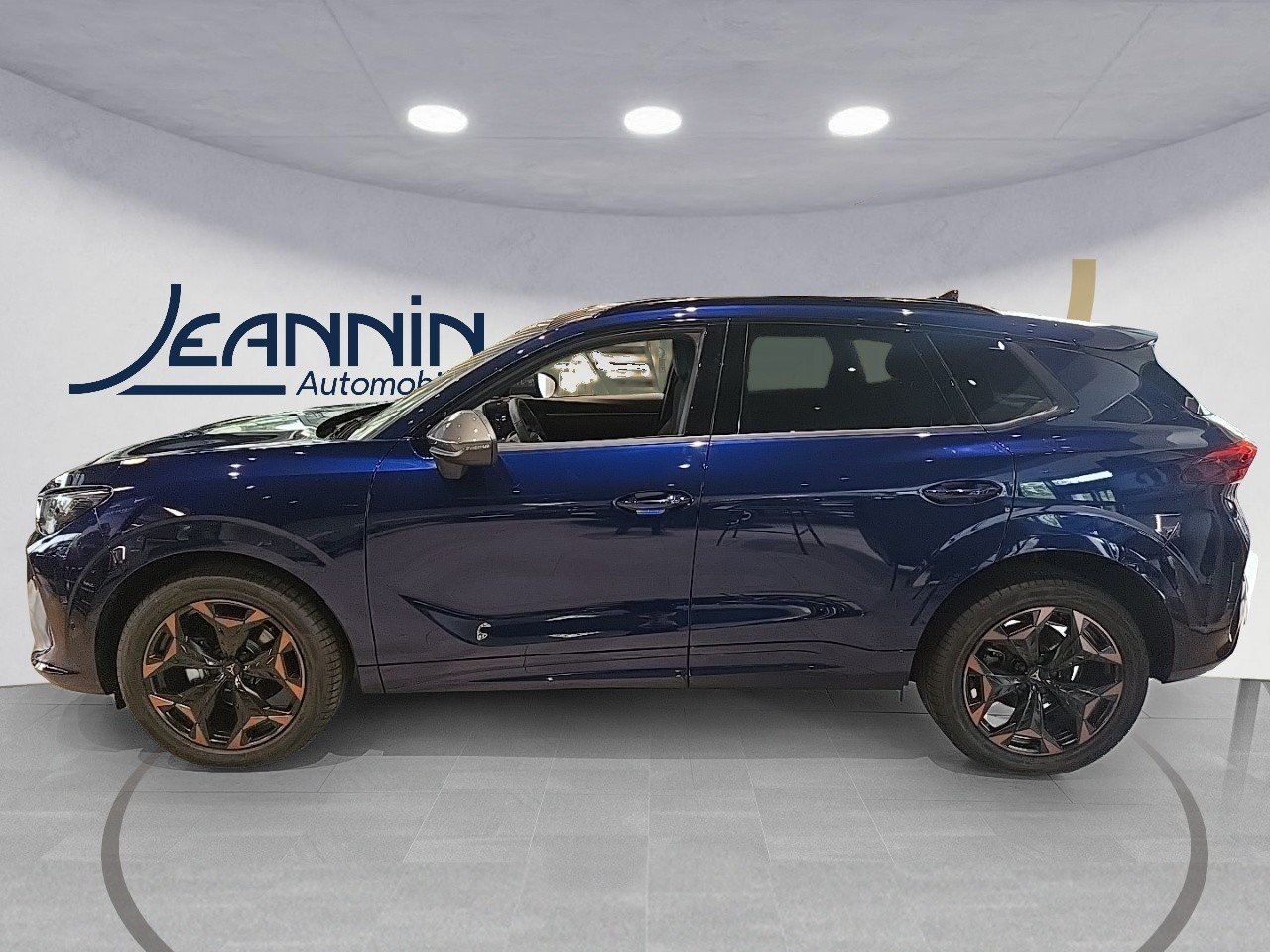 seat - Visuel 1