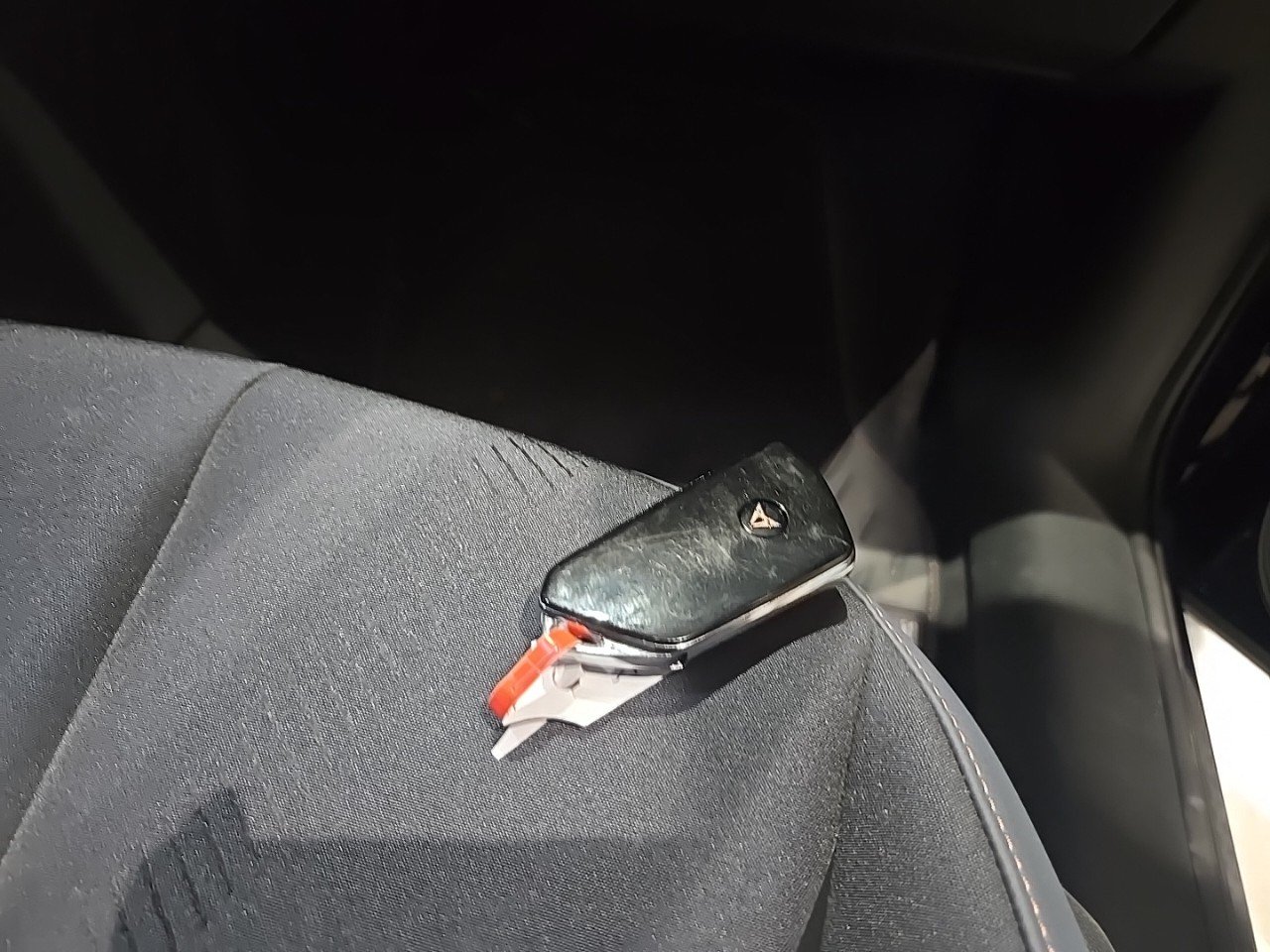 seat - Visuel 24