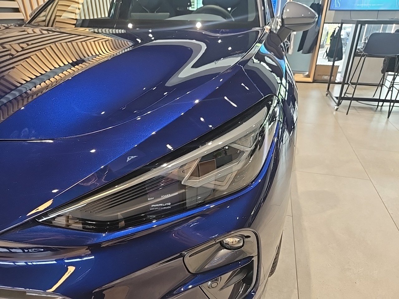 seat - Visuel 29