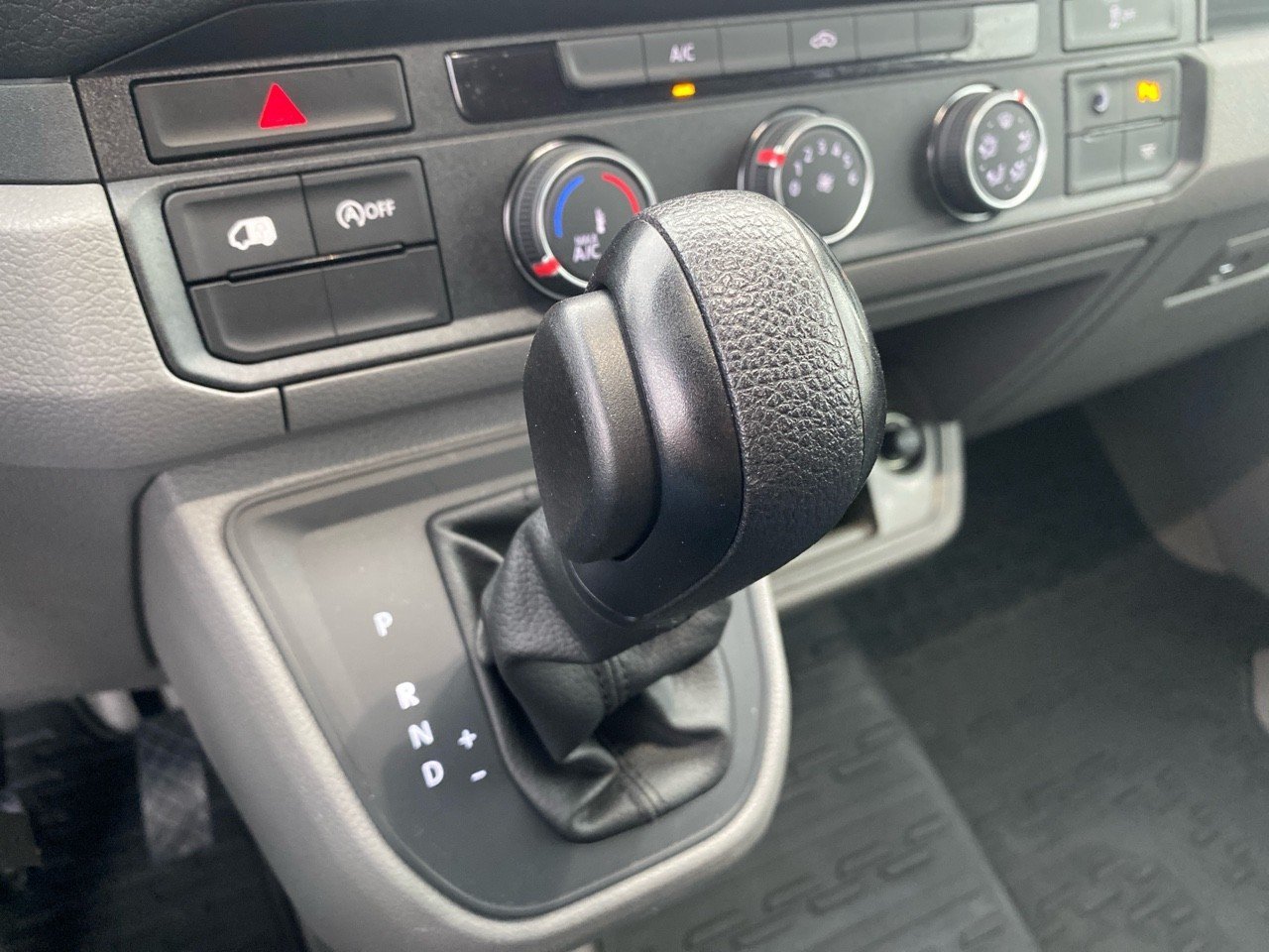 volkswagen utilitaires - Visuel 10