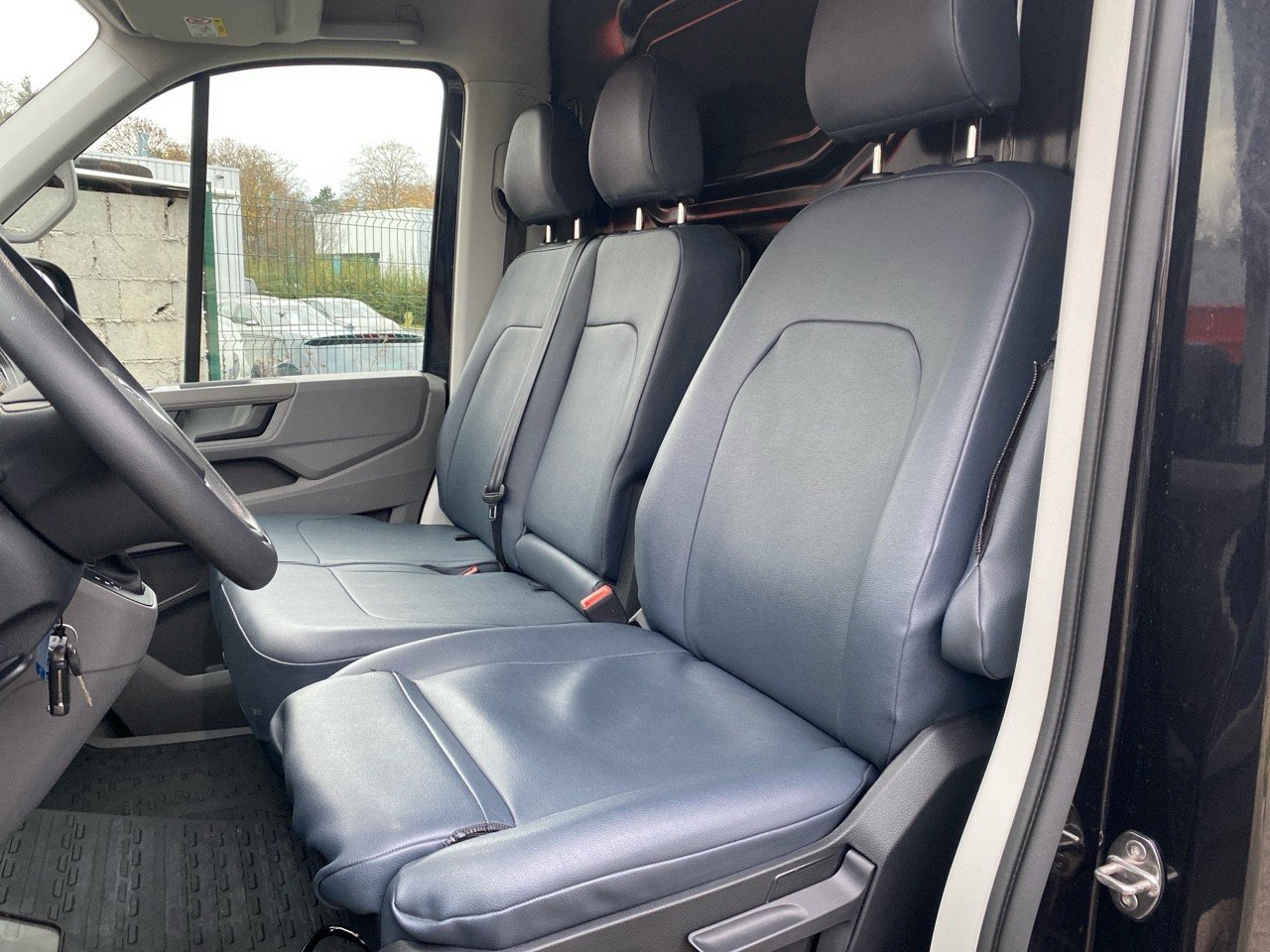 volkswagen utilitaires - Visuel 11