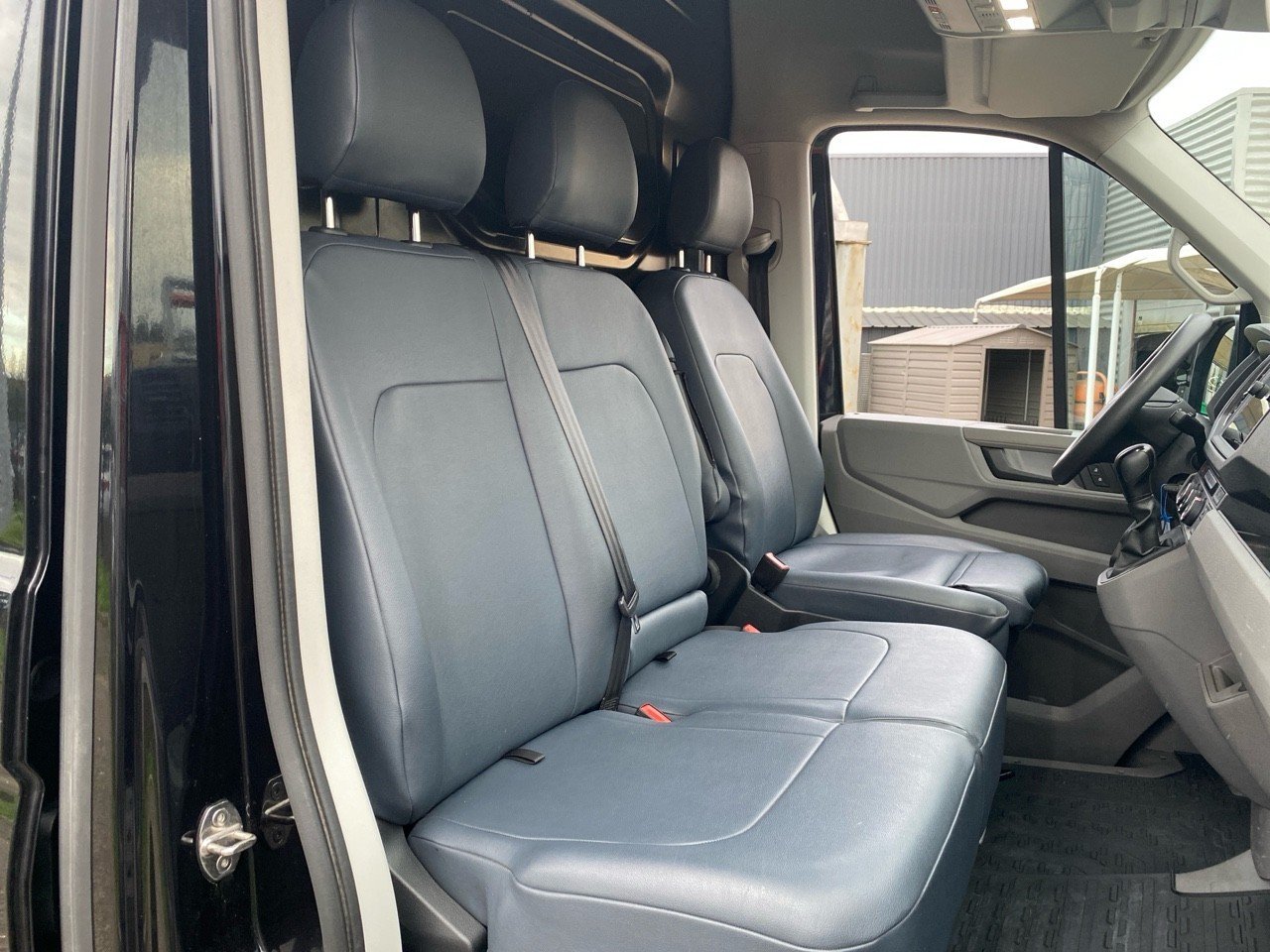 volkswagen utilitaires - Visuel 13