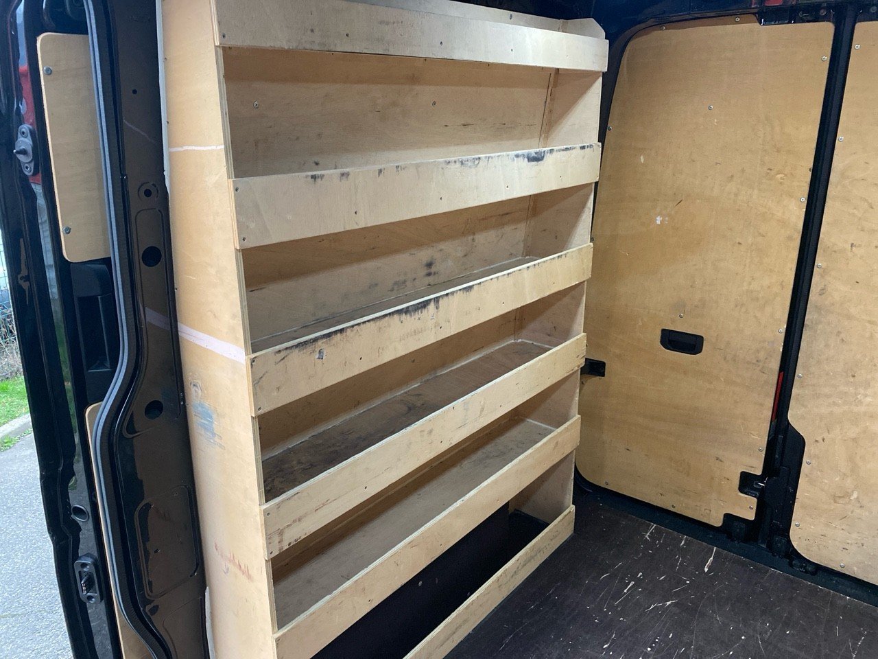 volkswagen utilitaires - Visuel 14