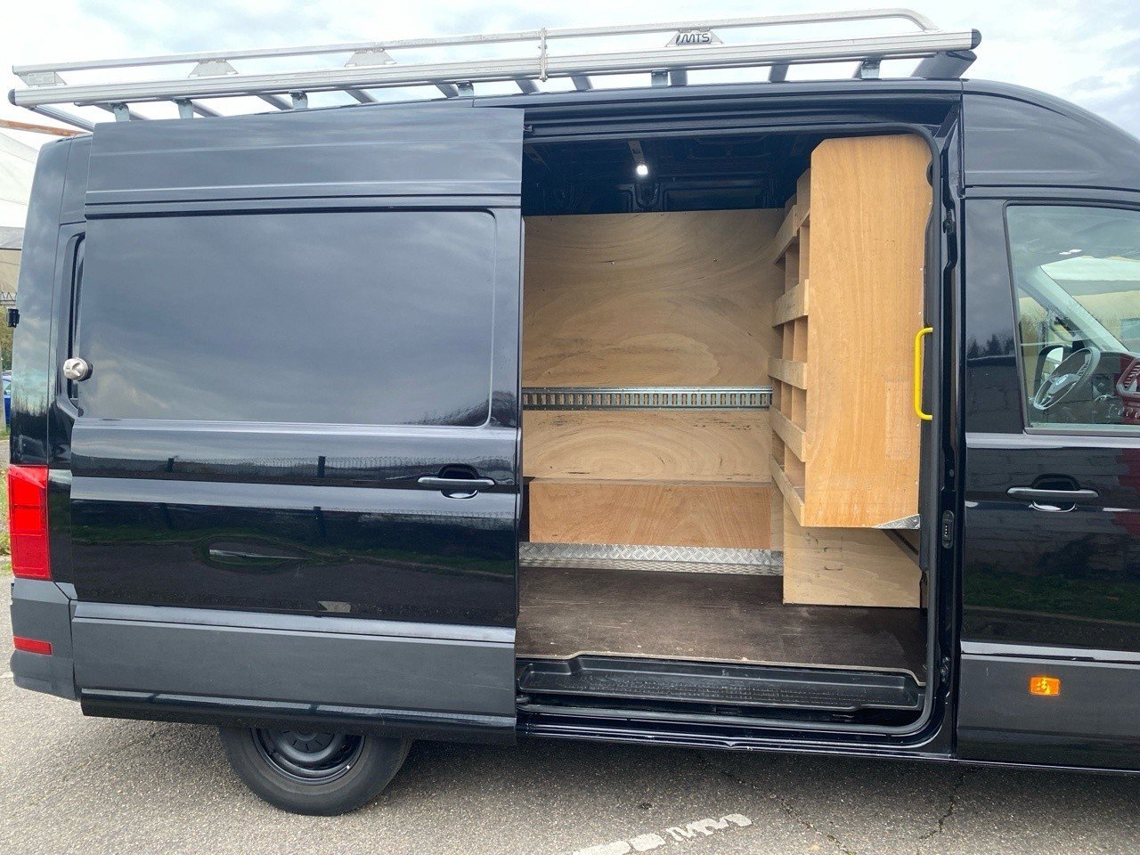 volkswagen utilitaires - Visuel 15