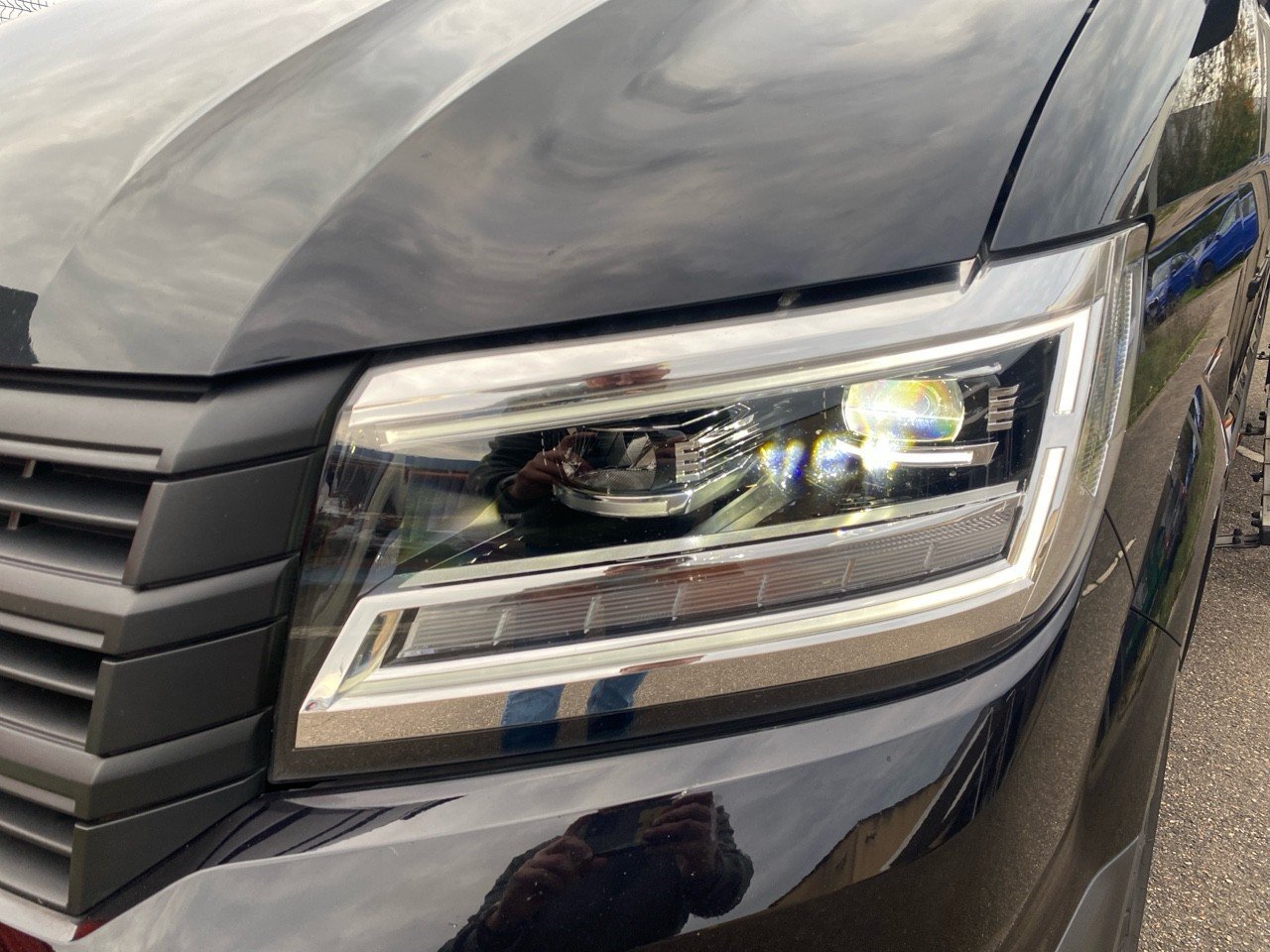 volkswagen utilitaires - Visuel 16