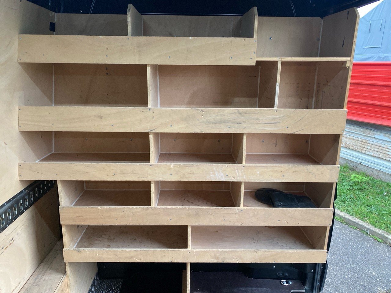 volkswagen utilitaires - Visuel 18