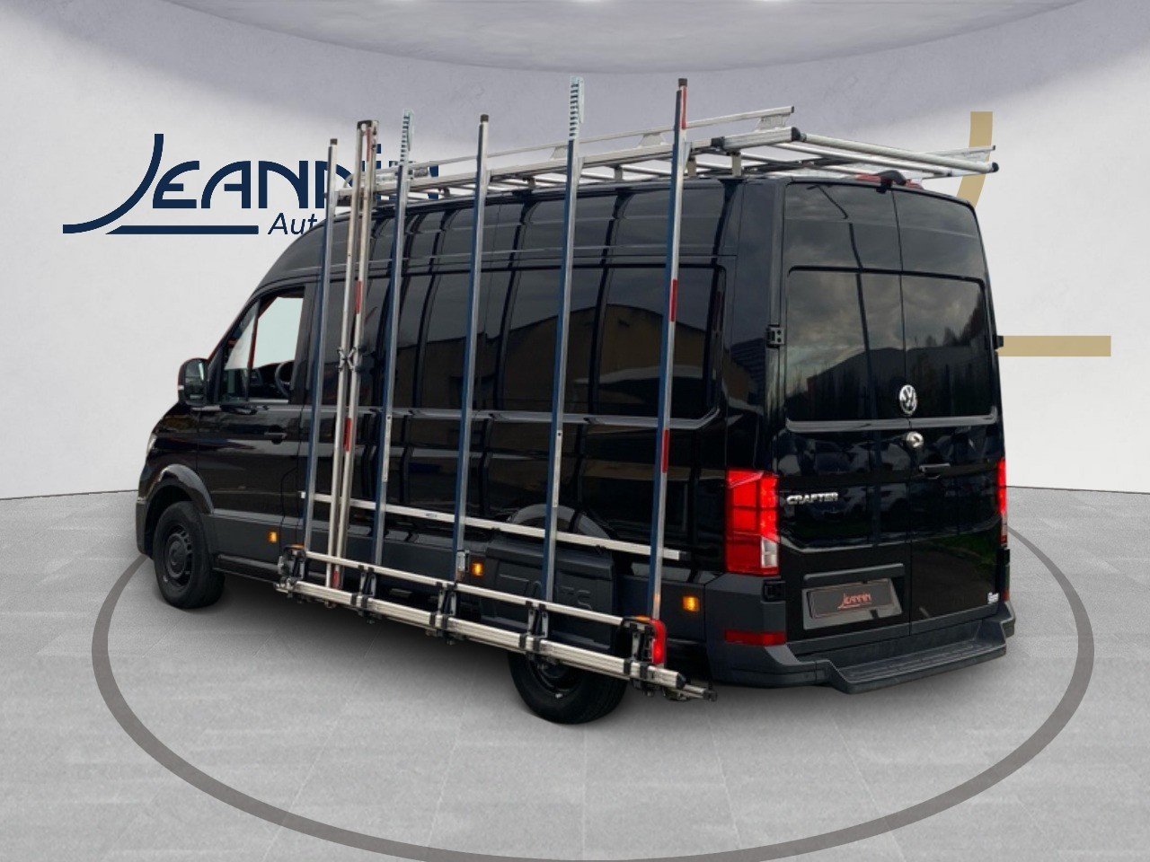 volkswagen utilitaires - Visuel 21