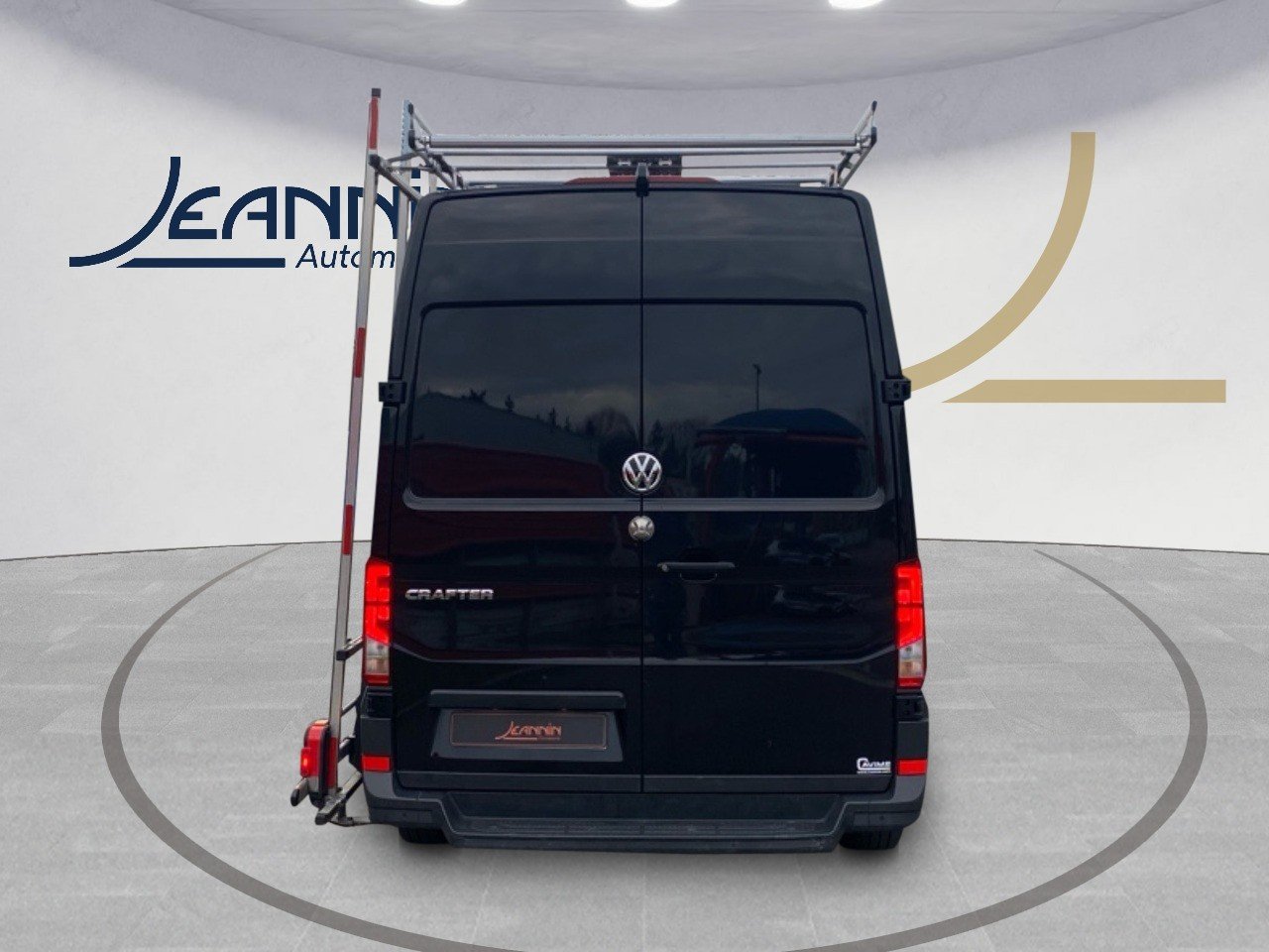 volkswagen utilitaires - Visuel 22