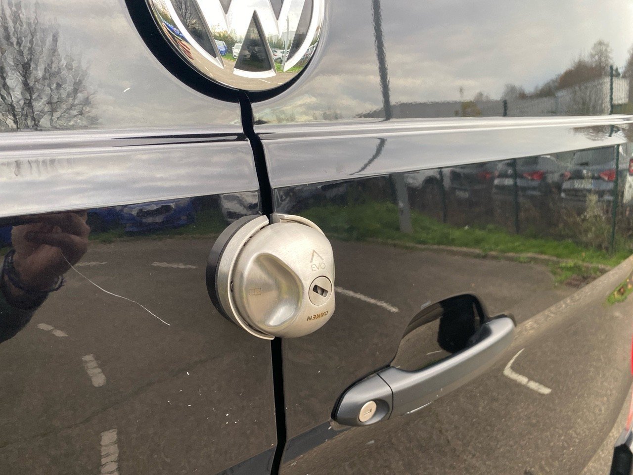 volkswagen utilitaires - Visuel 24