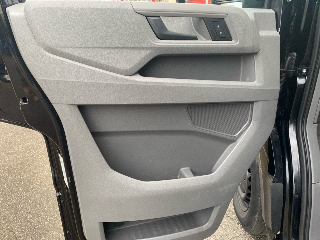 volkswagen utilitaires - Visuel 25