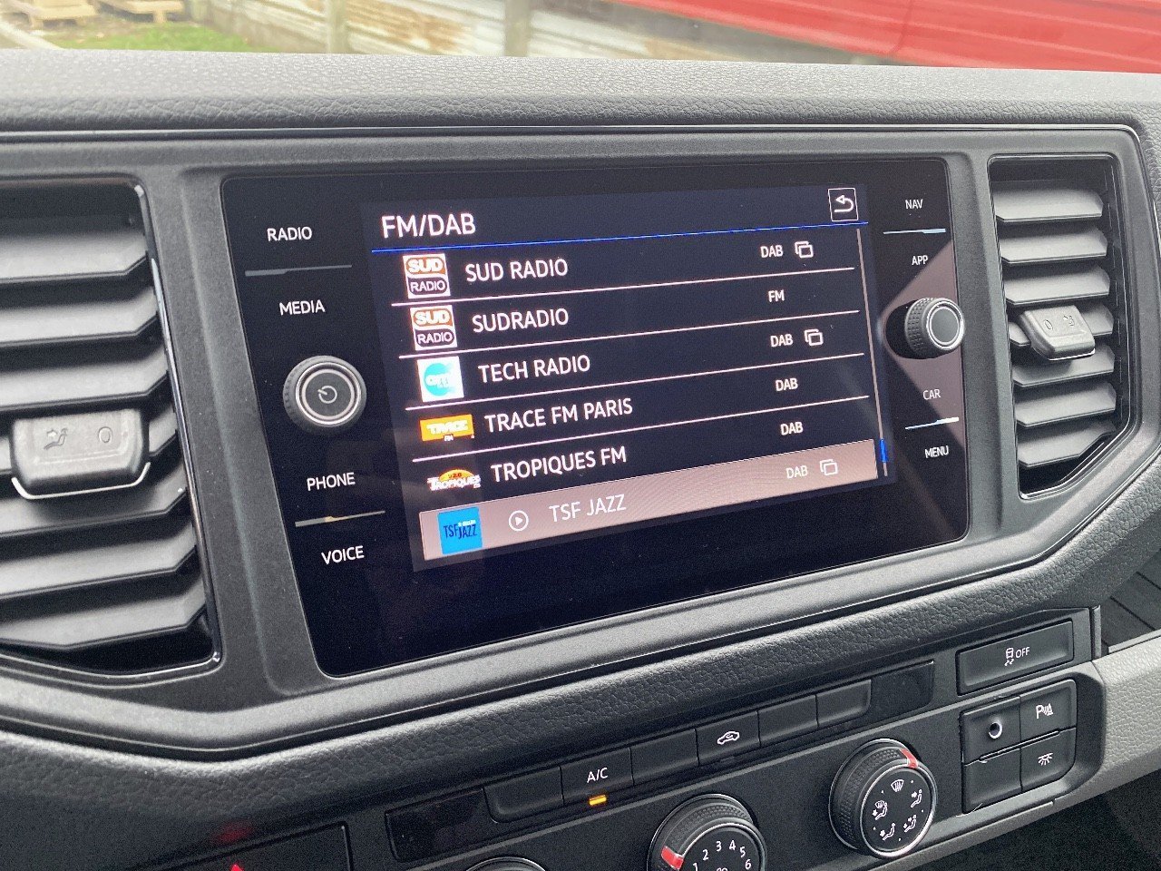 volkswagen utilitaires - Visuel 30