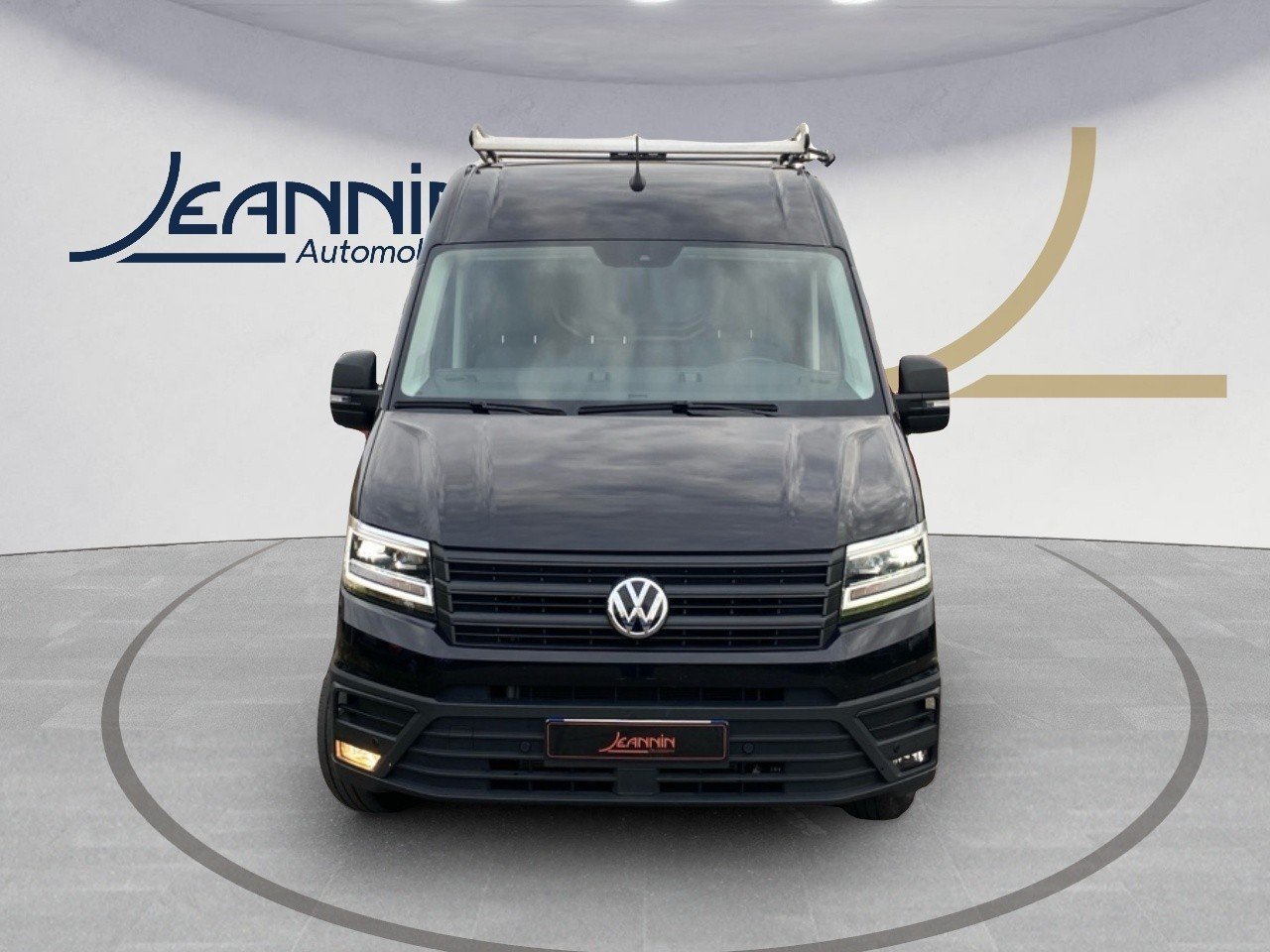 volkswagen utilitaires - Visuel 3