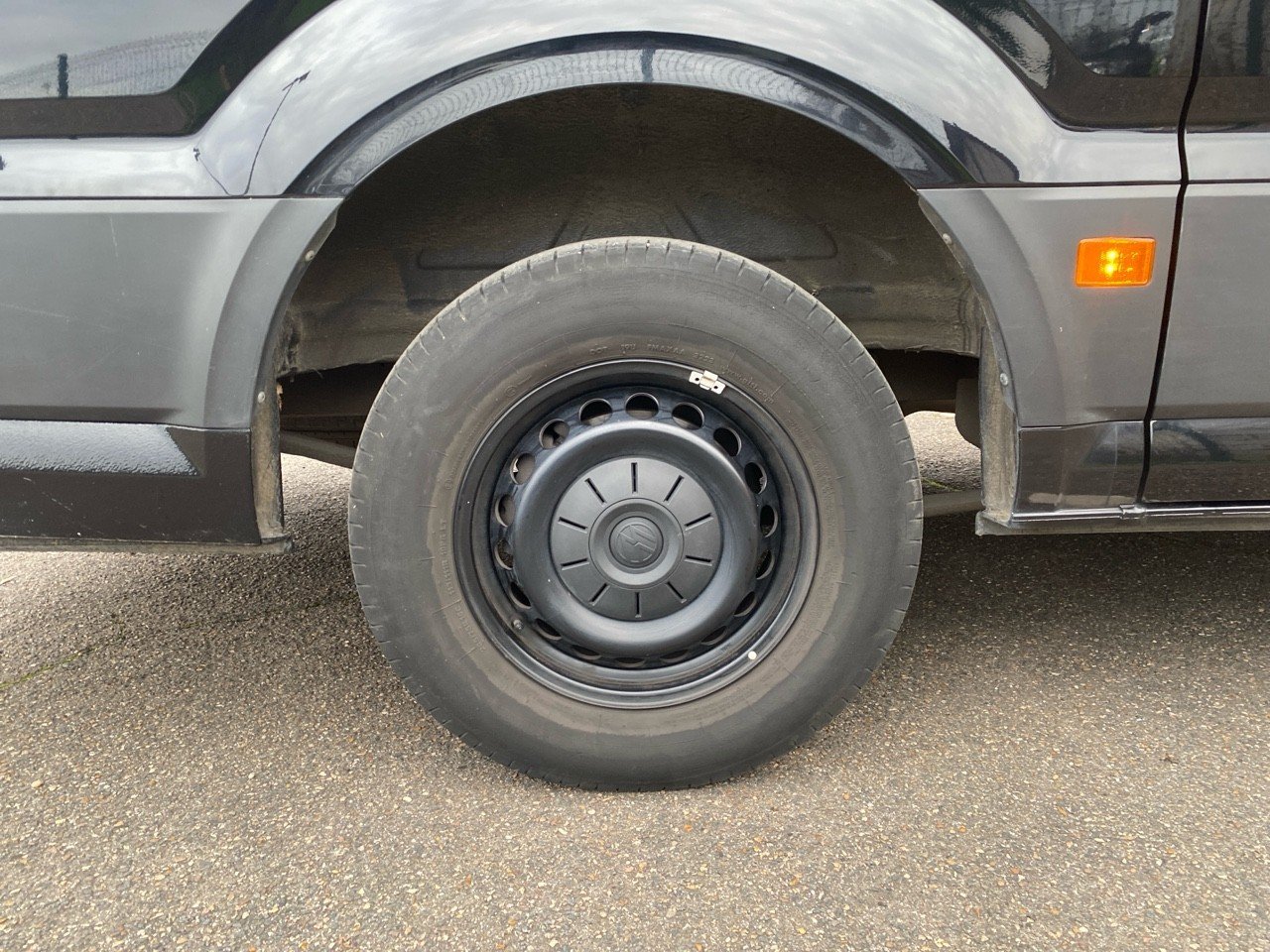 volkswagen utilitaires - Visuel 4