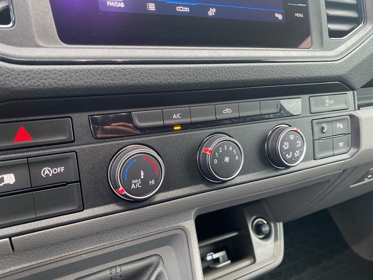 volkswagen utilitaires - Visuel 7