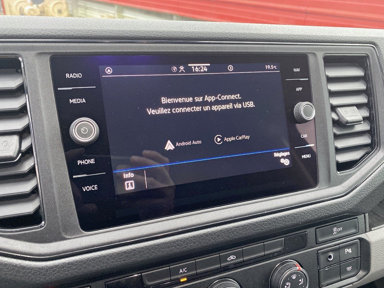 volkswagen utilitaires - Visuel 8