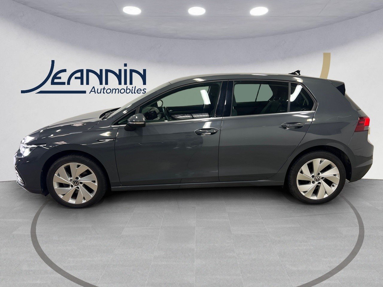 volkswagen - Visuel 1