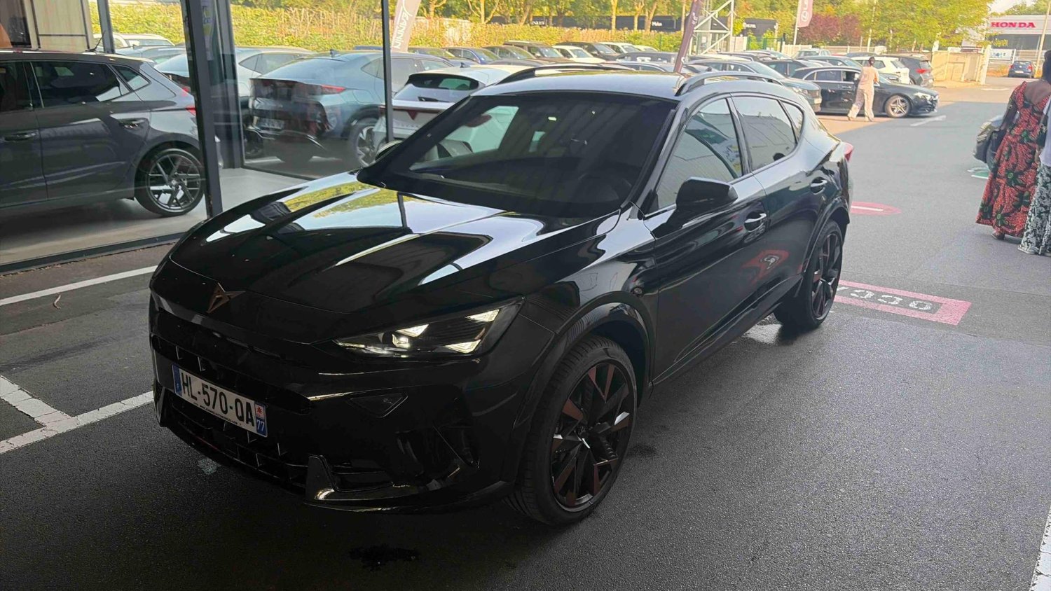 seat - Visuel 0