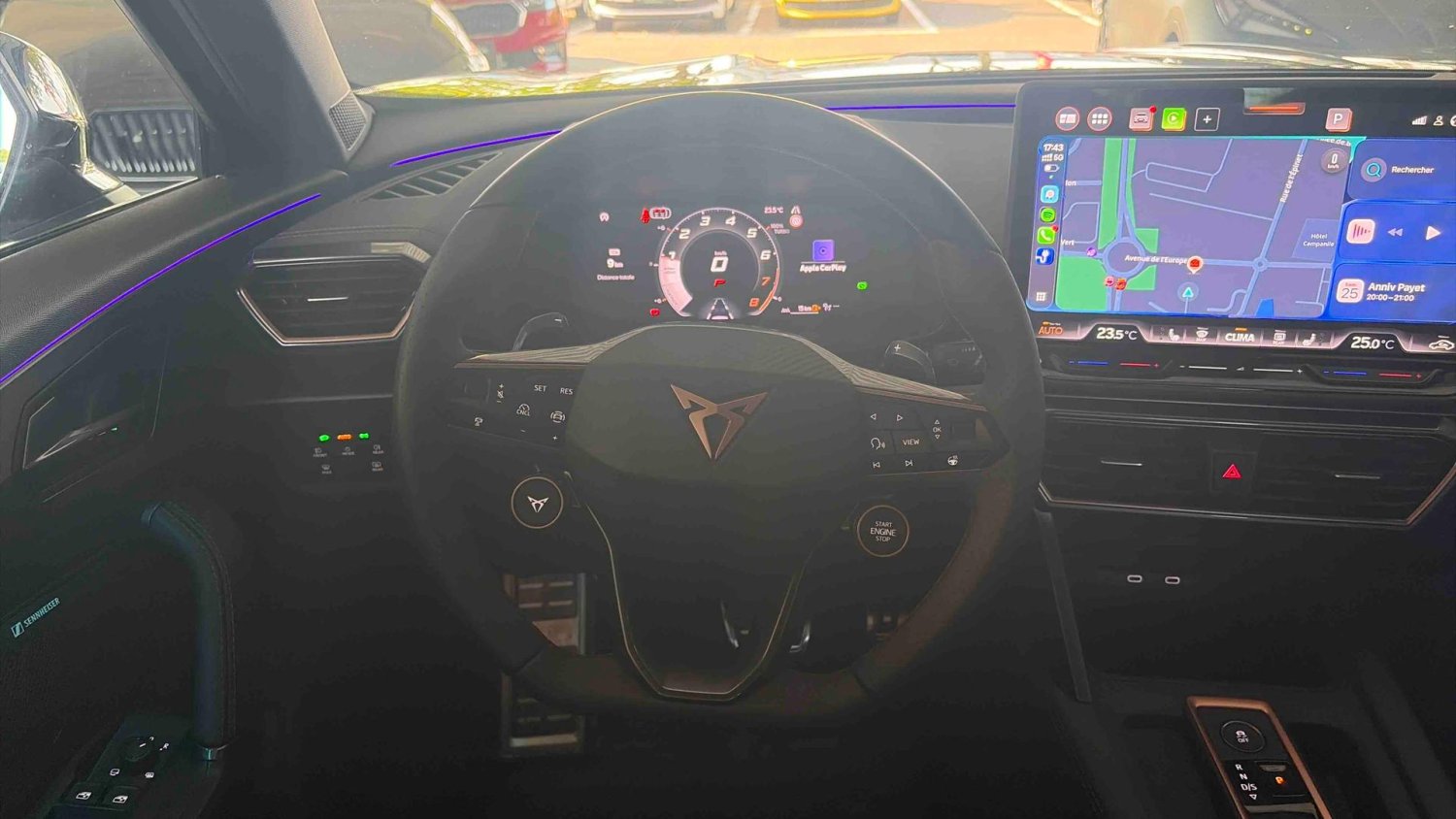 seat - Visuel 11