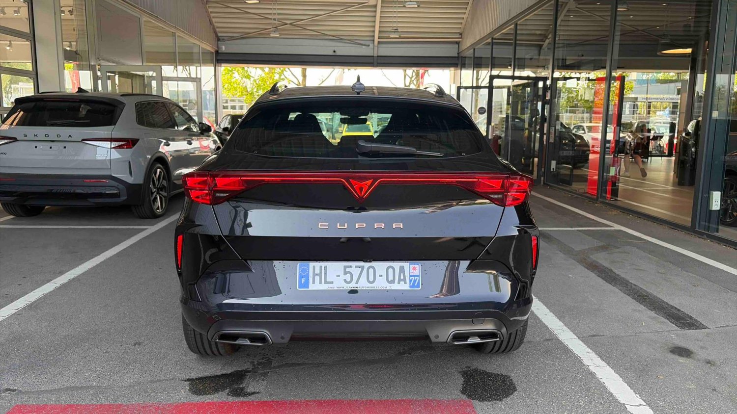 seat - Visuel 3