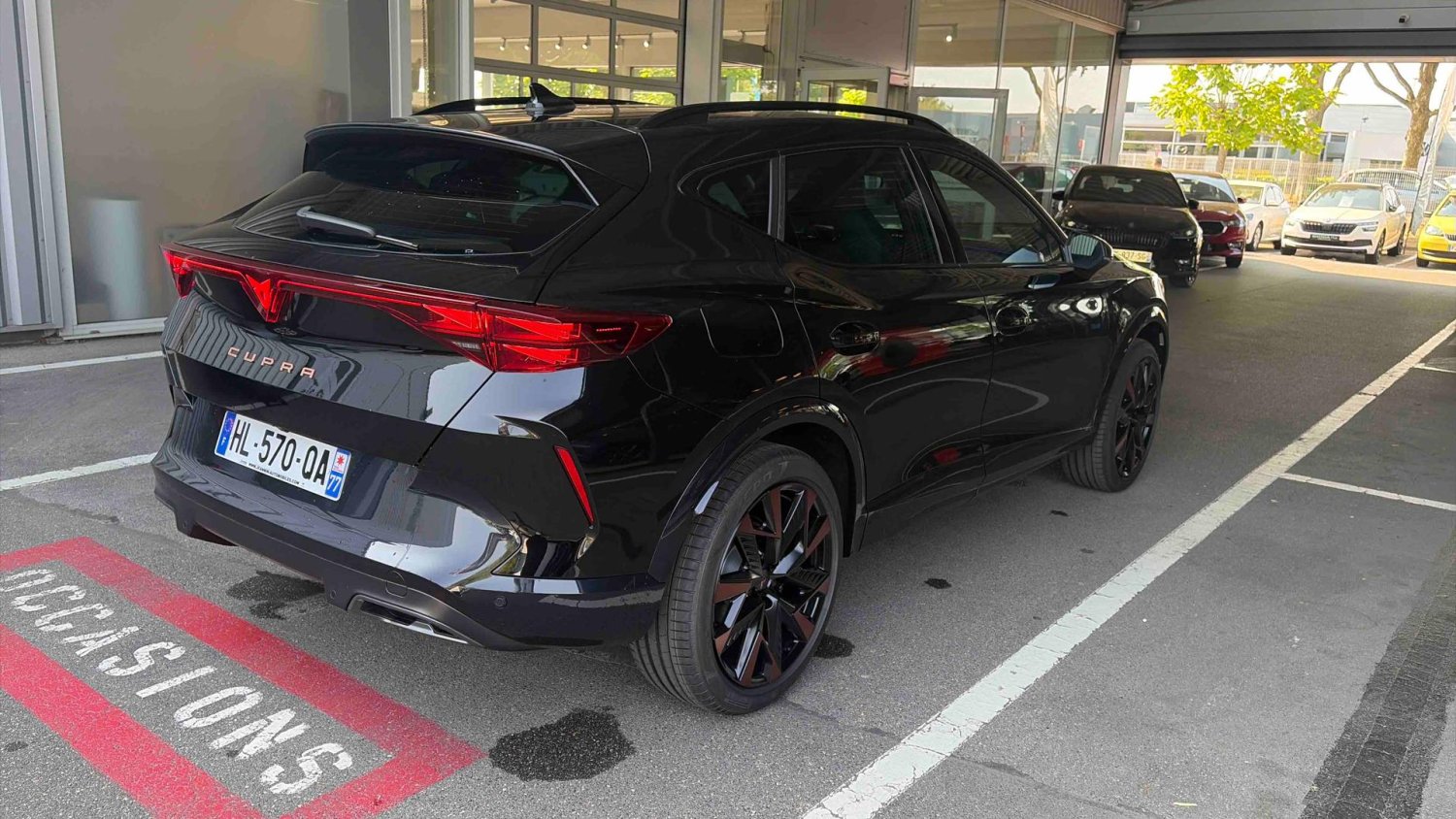 seat - Visuel 4