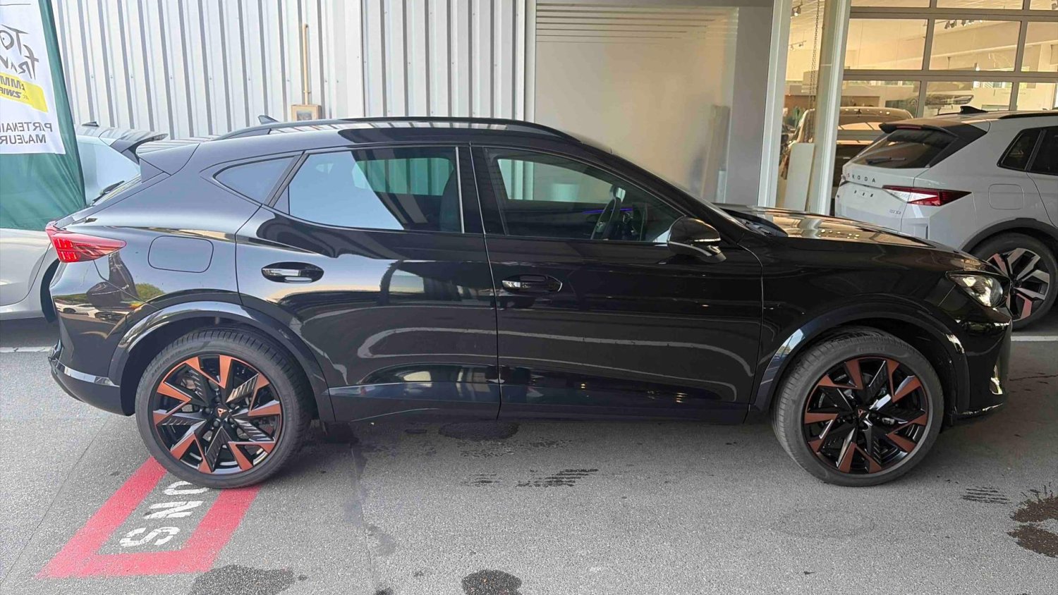 seat - Visuel 5