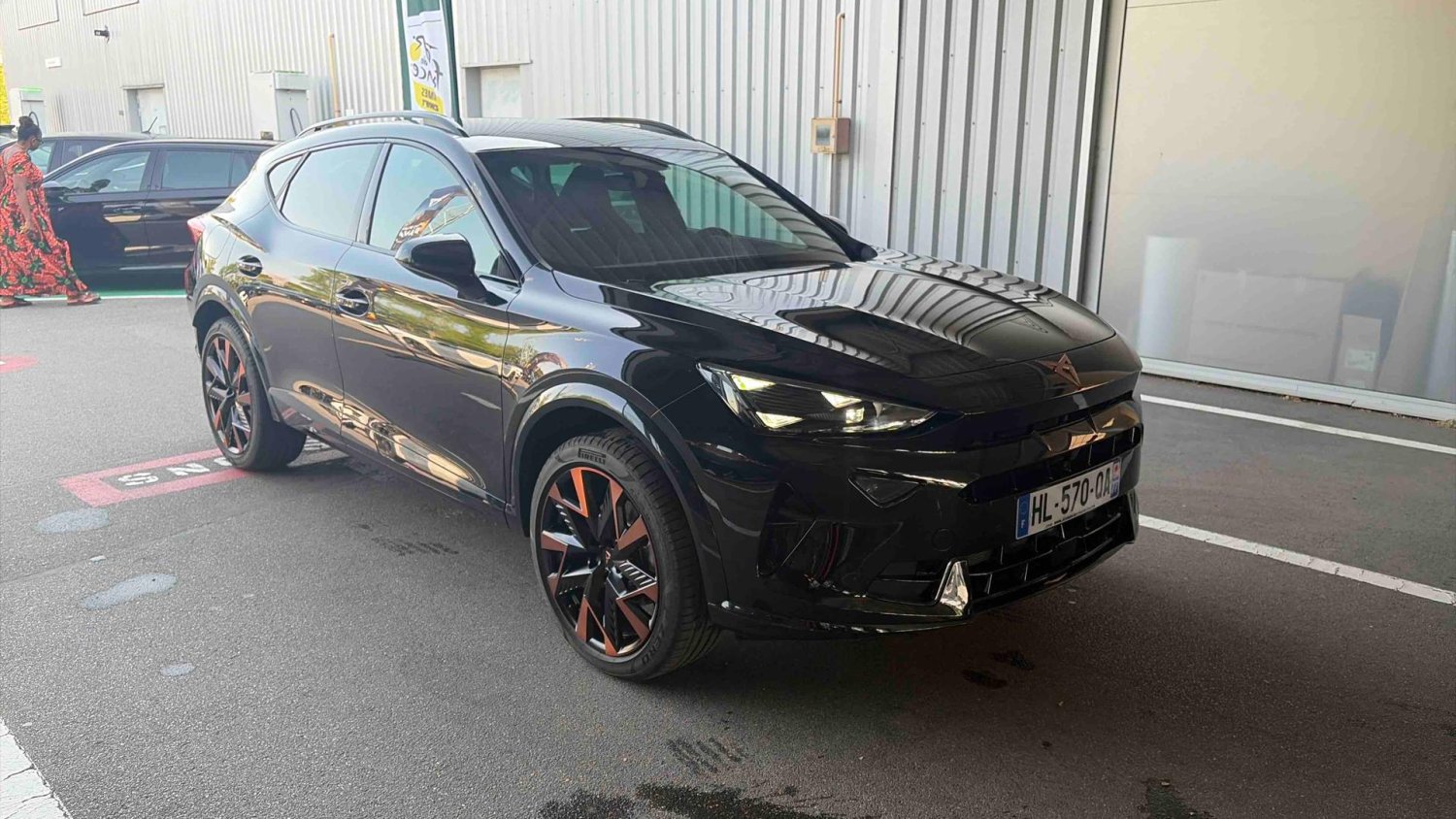 seat - Visuel 6
