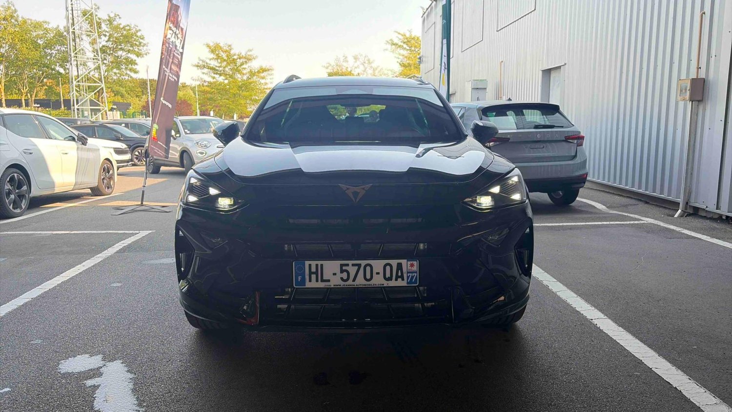 seat - Visuel 7
