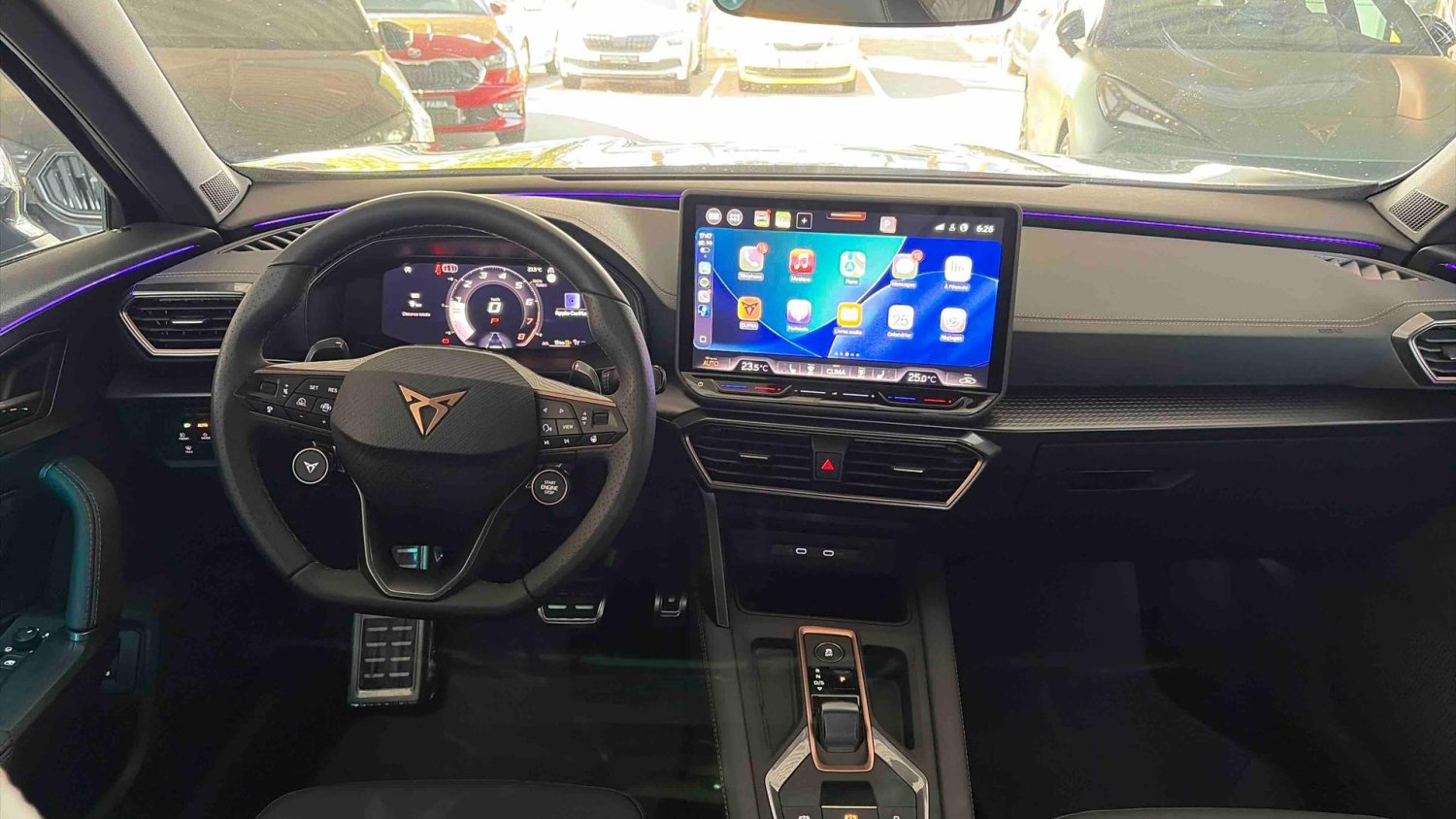 seat - Visuel 8