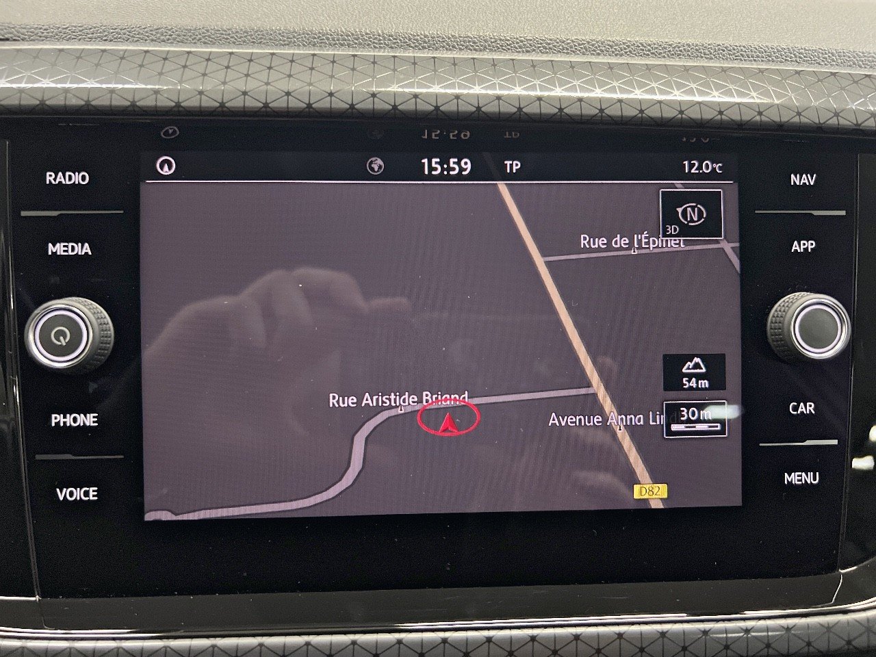 volkswagen - Visuel 12