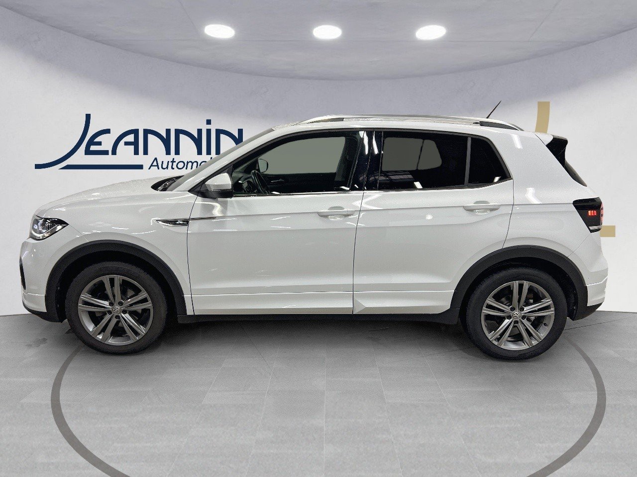 volkswagen - Visuel 1