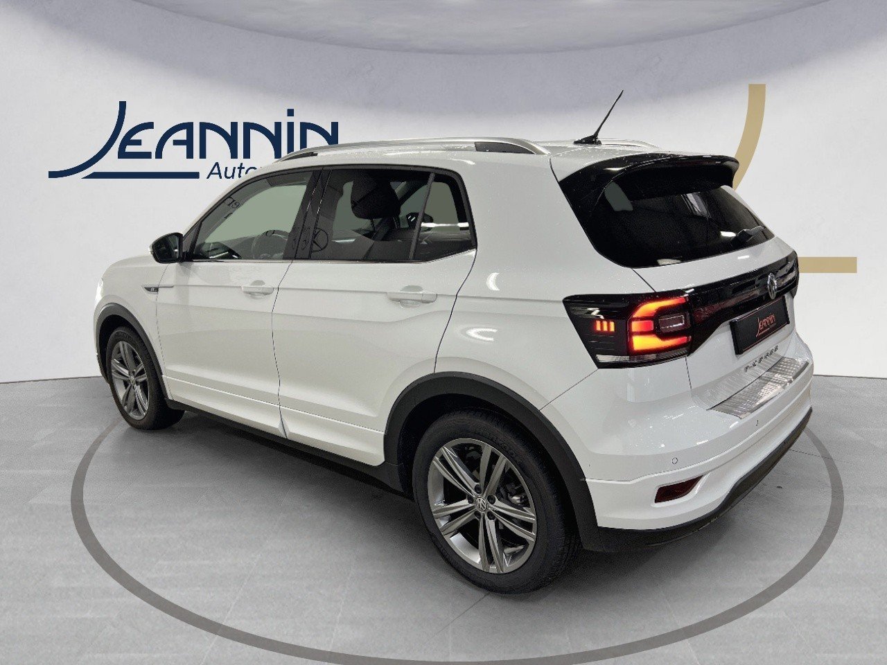 volkswagen - Visuel 2