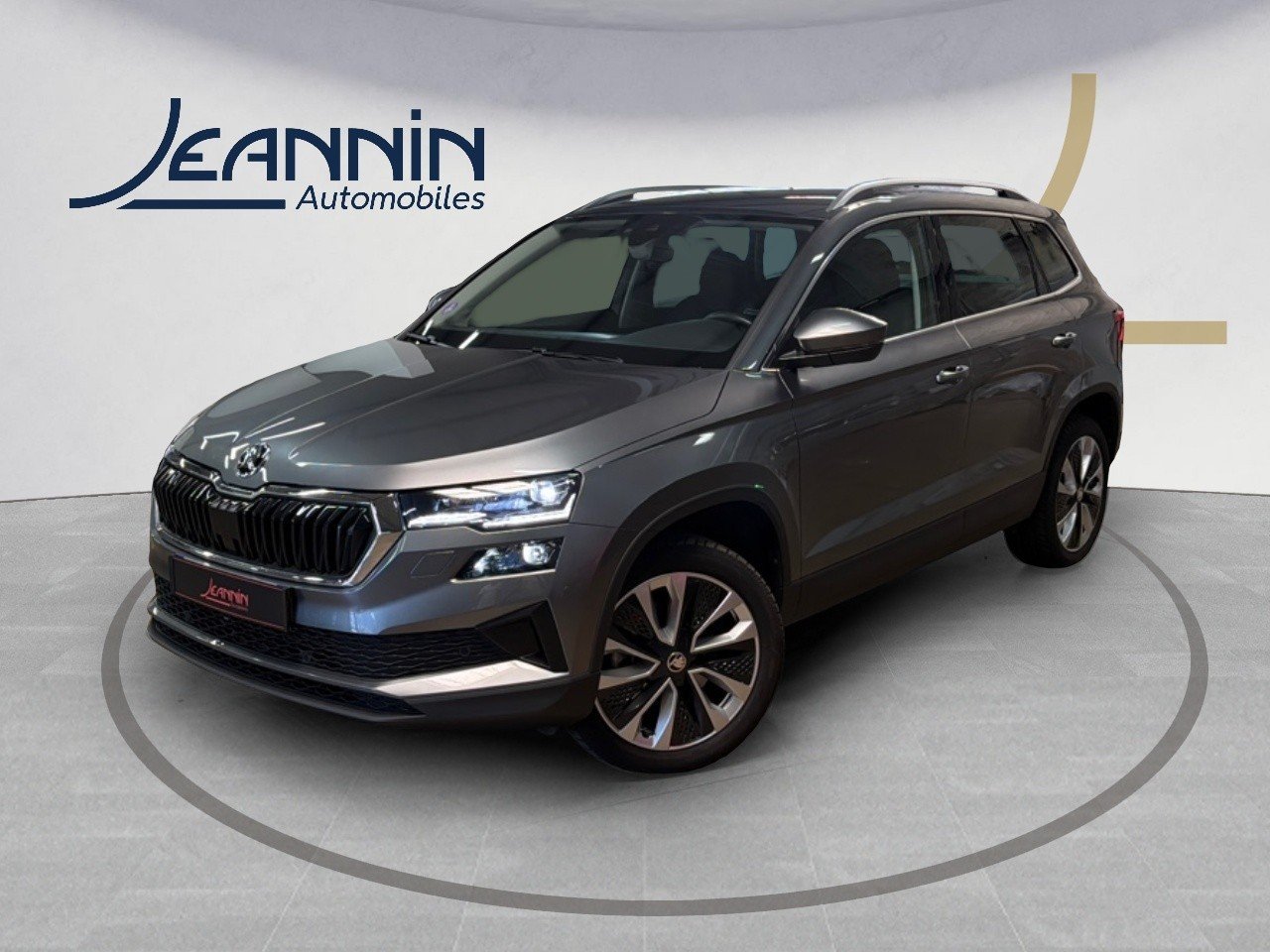 skoda - Visuel 0