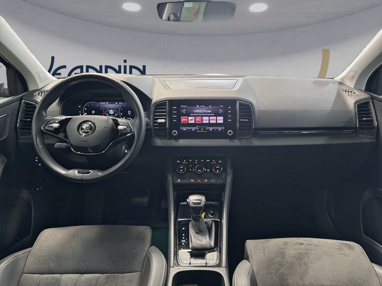 skoda - Visuel 9
