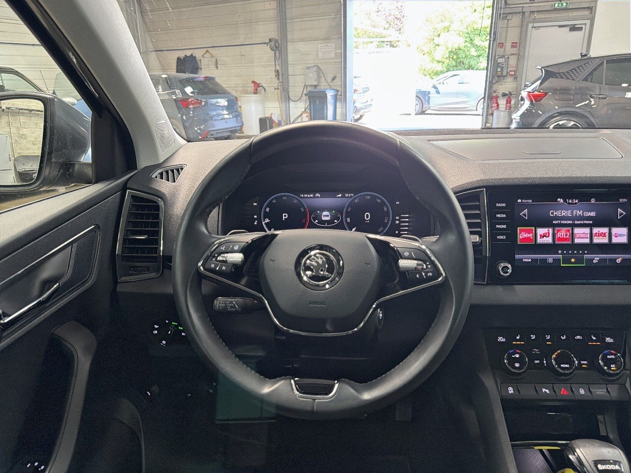 skoda - Visuel 10