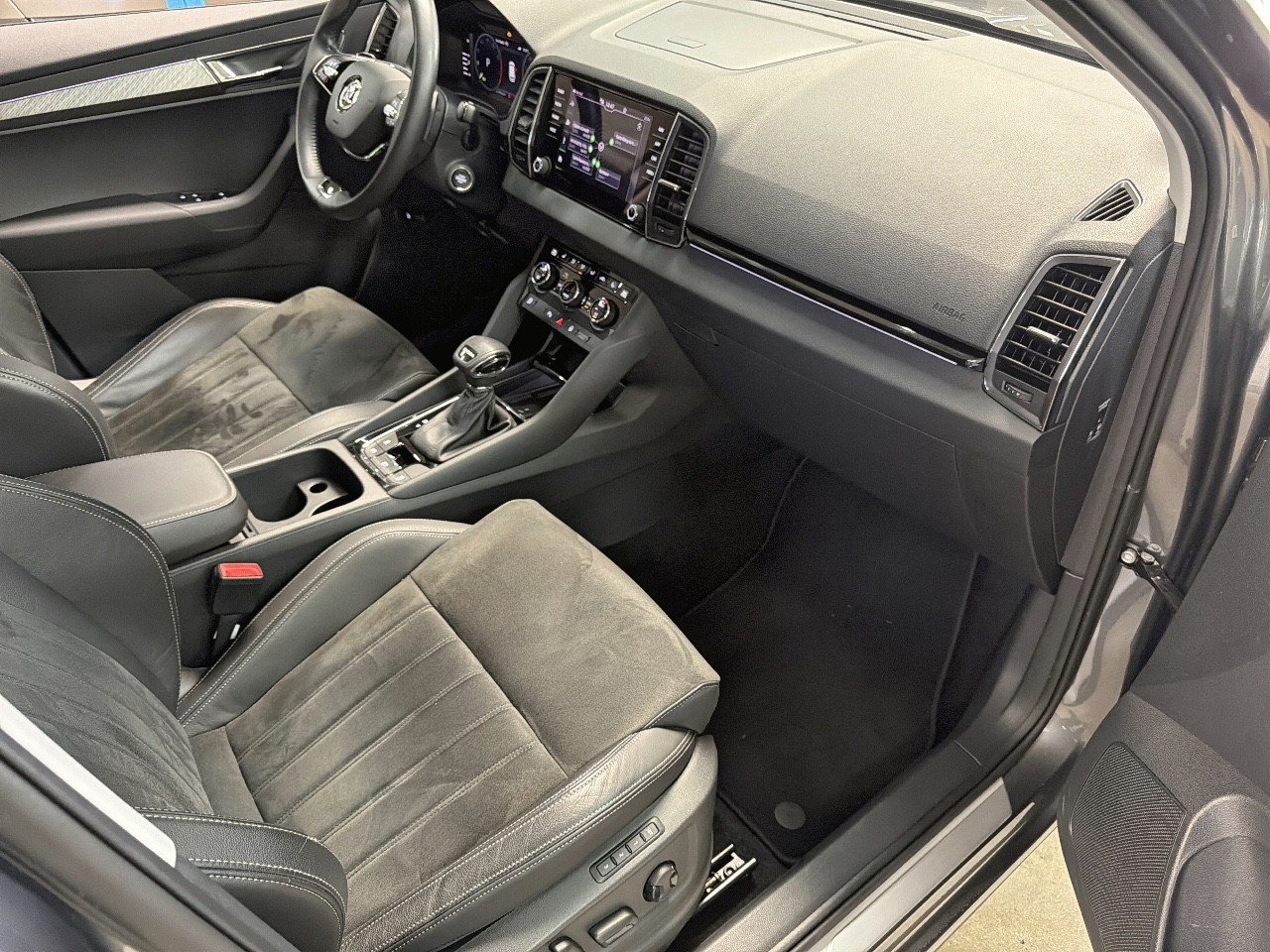 skoda - Visuel 17
