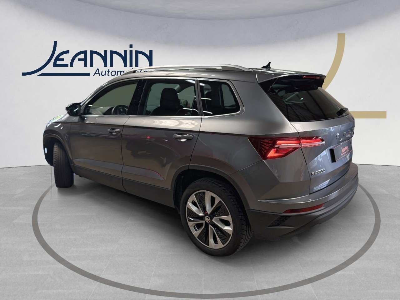skoda - Visuel 2