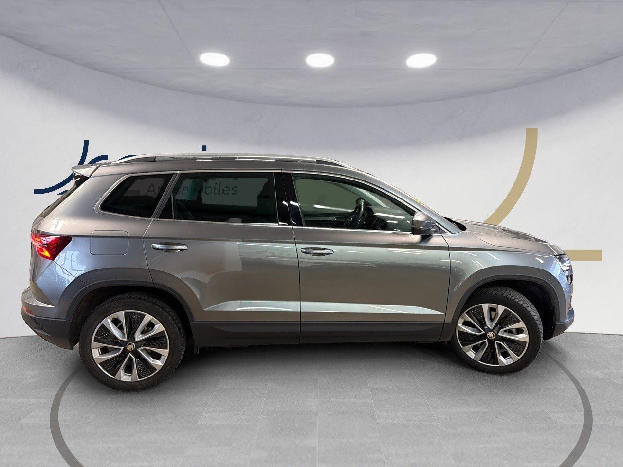 skoda - Visuel 5