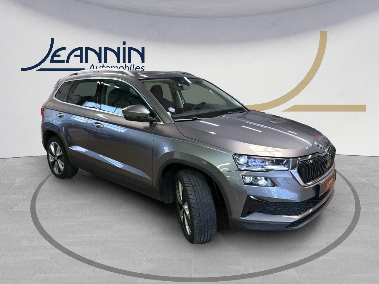 skoda - Visuel 6