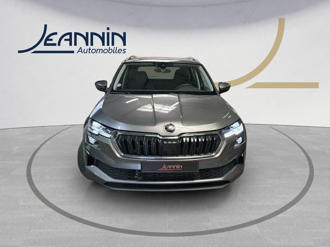 skoda - Visuel 7