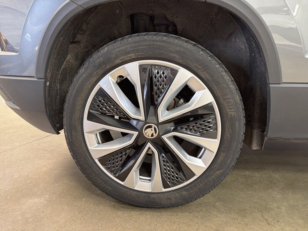 skoda - Visuel 8