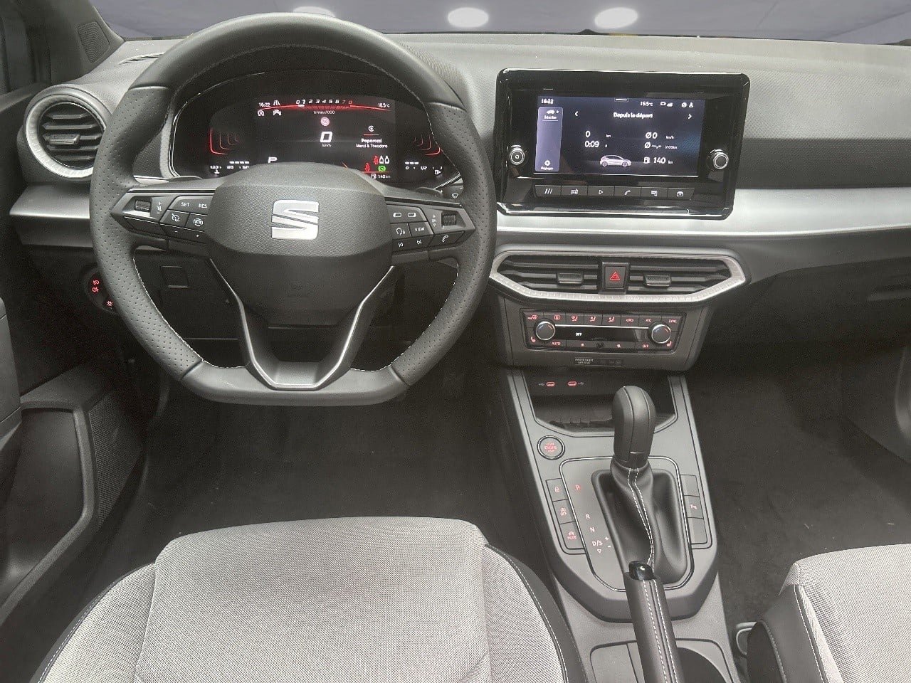 seat - Visuel 9