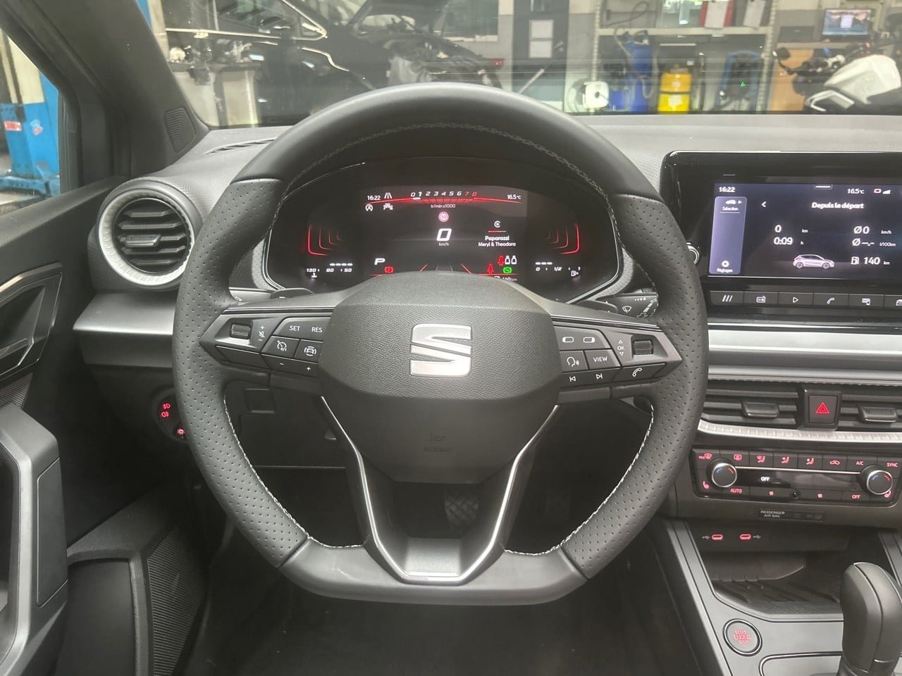 seat - Visuel 10