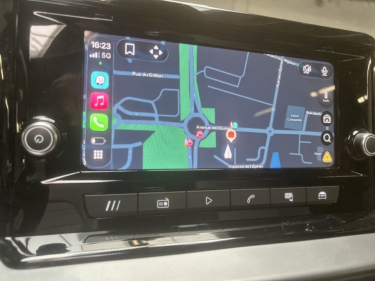 seat - Visuel 12
