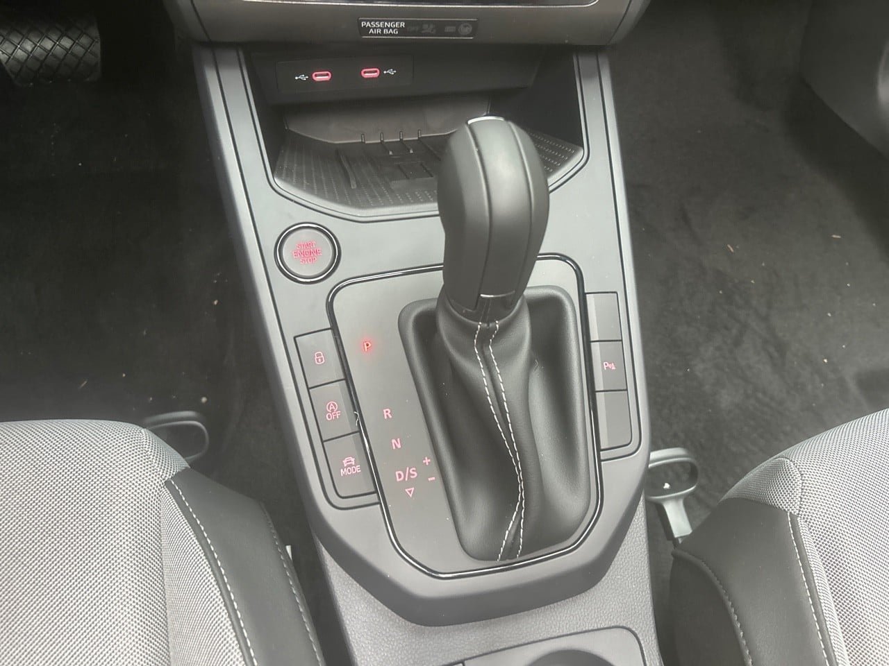seat - Visuel 14