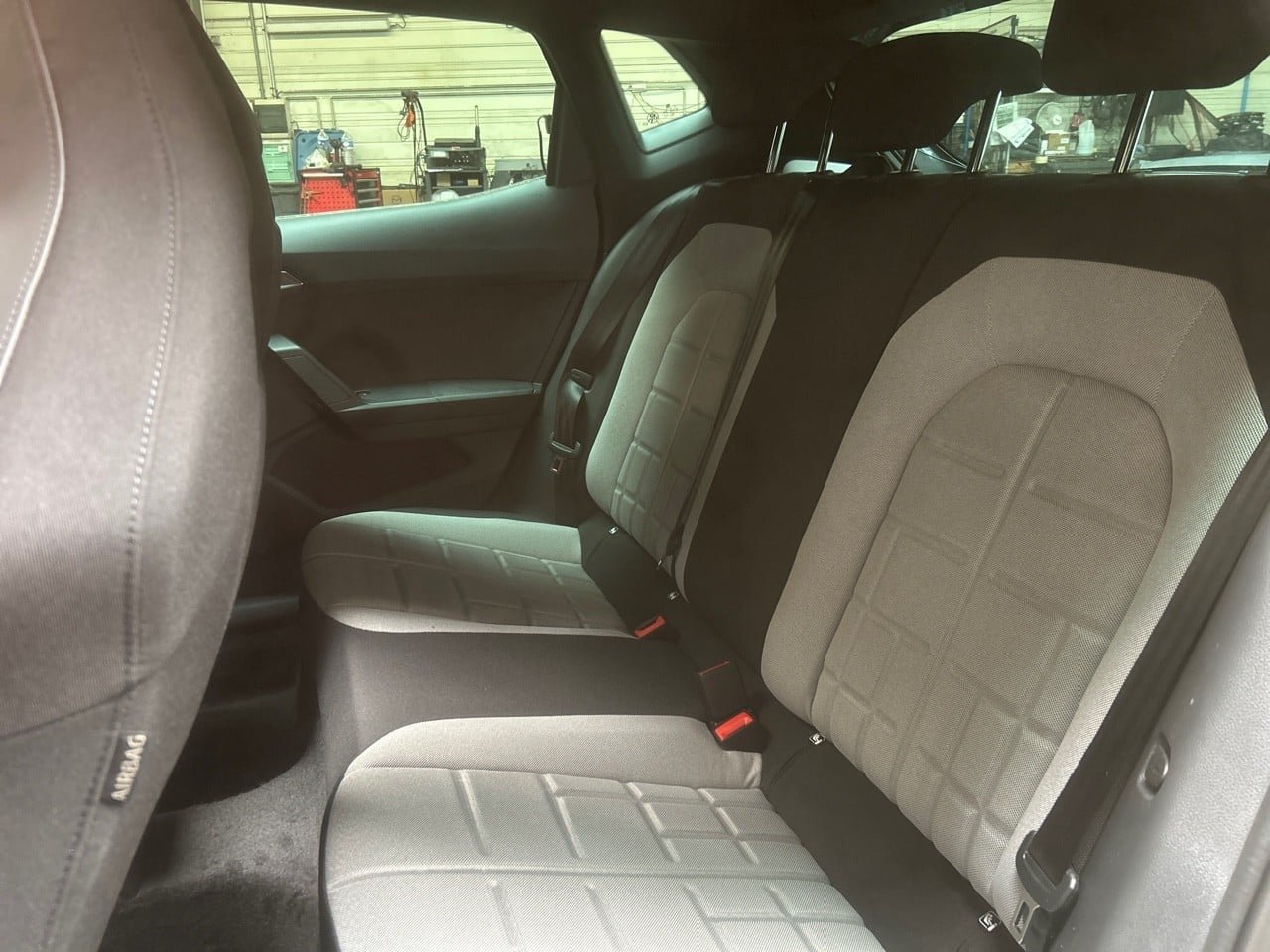 seat - Visuel 16