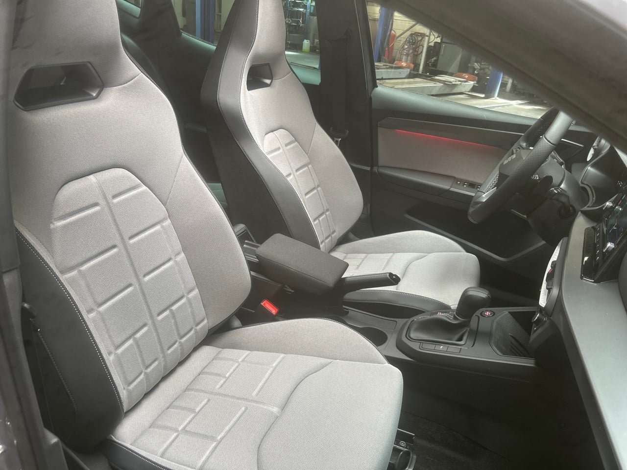 seat - Visuel 17