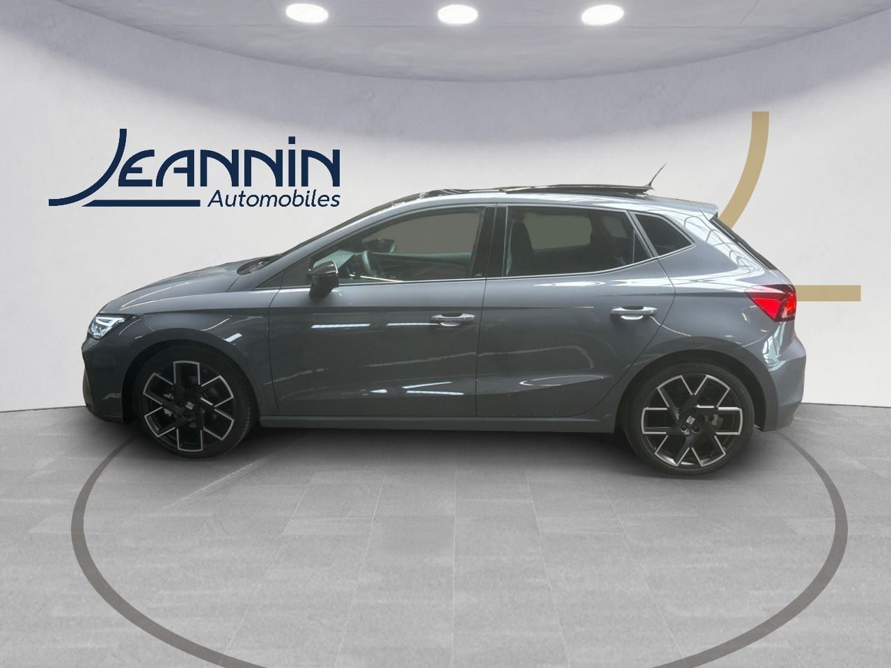 seat - Visuel 1