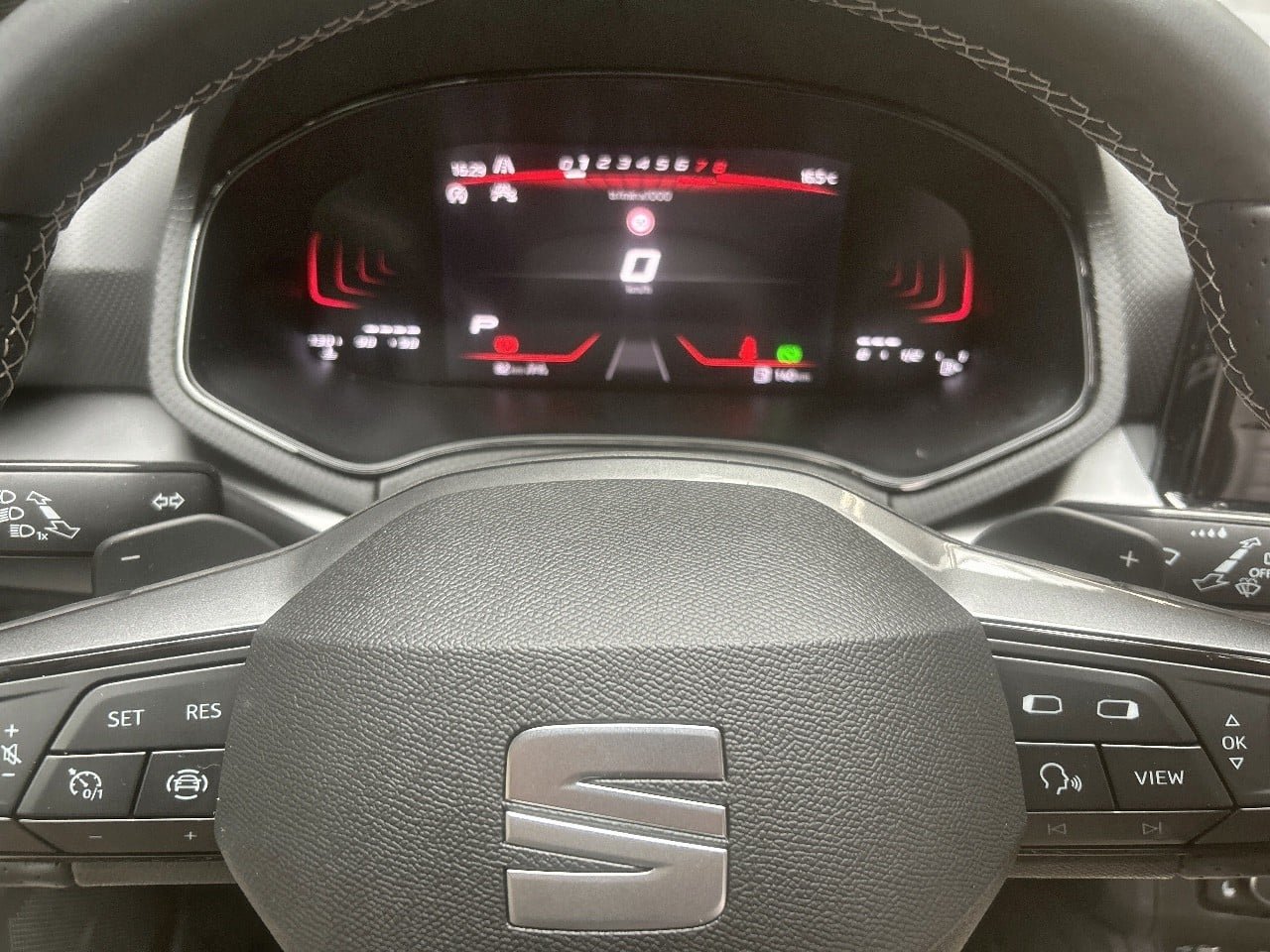 seat - Visuel 23